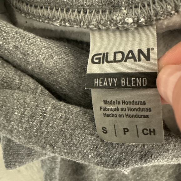 ​Indianapolis "Midwest Class" Grey Pullover Hoodie - Picture 4 of 7